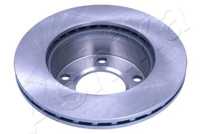 DISC FRANA ASHIKA 60000561C 1