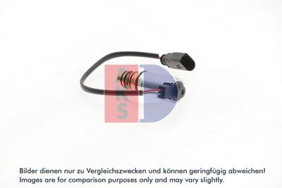 REGELVENTIL KOMPRESSOR AKS DASIS 859014N