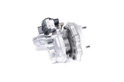 LADER AUFLADUNG BTS Turbo T912937 8