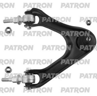 Рычаг независимой подвески колеса, подвеска колеса PATRON PS5073R для HONDA SHUTTLE
