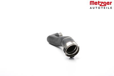 LADELUFTSCHLAUCH METZGER AUTOTEILE 2400505 27