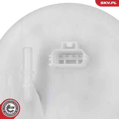 Palivové čerpadlo ESEN SKV 02SKV819 - bazar