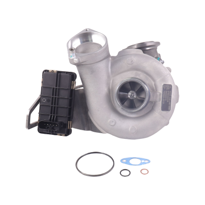 LADER AUFLADUNG MTR 13546056