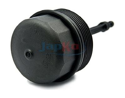 капак, кутия на масления филтър JAPKO 160002