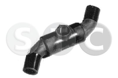 ANSAUGSCHLAUCH LUFTFILTER STC T408112