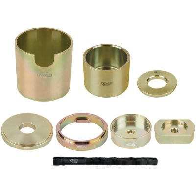 MONTAGEWERKZEUGSATZ SILENTLAGER