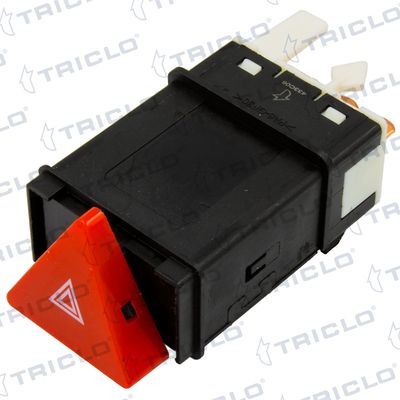 ключ за аварийни мигачи TRICLO 142268