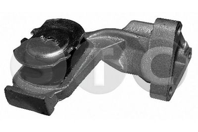 Подвеска, двигатель STC T405778 для FIAT SEICENTO
