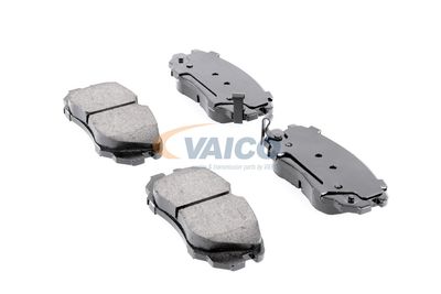 BREMSBELAGSATZ SCHEIBENBREMSE VAICO V400683 19