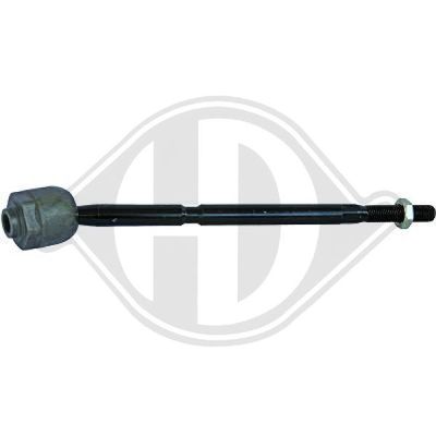 DIEDERICHS 1343203 Наконечник рулевой тяги  для FIAT CINQUECENTO (170_) 0.9 i.e. (170AC)