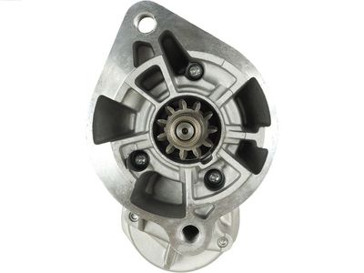 AS-PL Starter