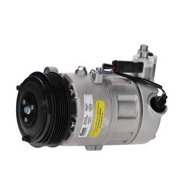 KOMPRESSOR KLIMAANLAGE NISSENS 891038 40