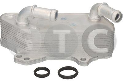 RADIATOR ULEI ULEI MOTOR