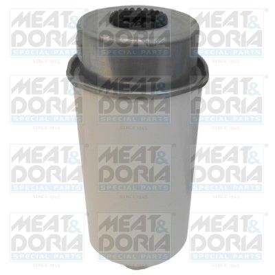 Топливный фильтр MEAT & DORIA 5063 для FORD TRANSIT
