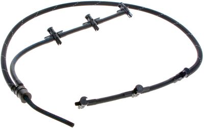 CONDUCTA ALIMENTARE CU COMBUSTIBIL