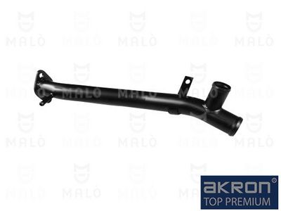Тръбопровод за охладителната течност AKRON-MALÒ 14791