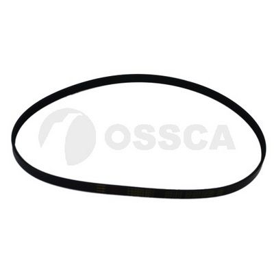 Клиновой ремень OSSCA 11526 для VW LUPO