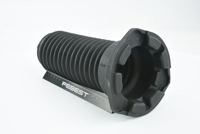 CAPAC PROTECTIE/BURDUF AMORTIZOR FEBEST TSHBUSFR 9