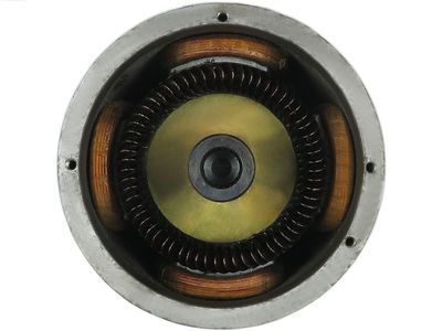 AS-PL Elektromotor