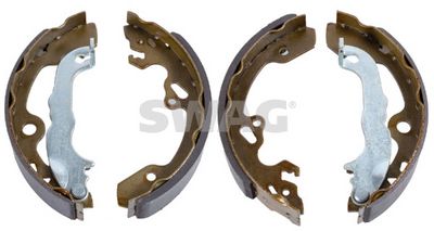 SET SABOTI FRANA SWAG 33100599