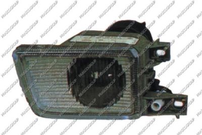 Противотуманная фара PRASCO VG0324414 для VW VENTO