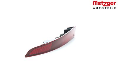 RüCKSTRAHLER METZGER AUTOTEILE 2080298 31