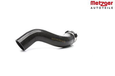 LADELUFTSCHLAUCH METZGER AUTOTEILE 2400490 32