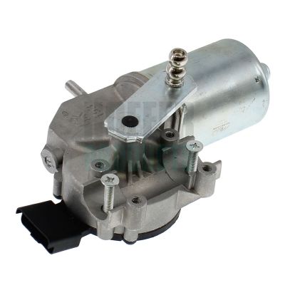Wischermotor