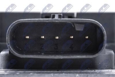 NOx-sensor, NOx-katalysator NTY ENOX-ME-001 for MERCEDES-BENZ