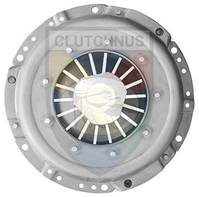 Нажимной диск сцепления CLUTCHNUS SCPS02 для MERCEDES-BENZ 123