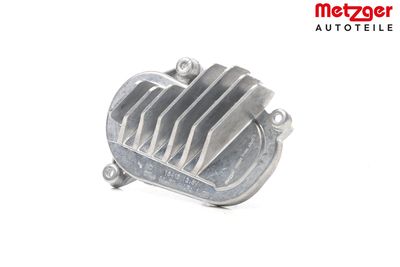 STEUERGERäT BELEUCHTUNG METZGER AUTOTEILE 0896663 5