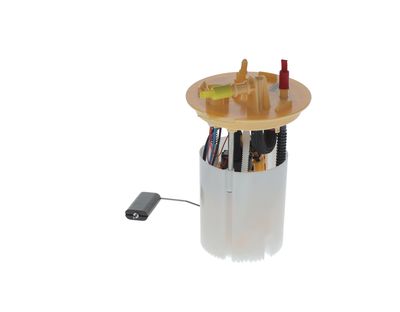 SISTEM ALIMENTARE CU COMBUSTIBIL BOSCH 0580203264 17