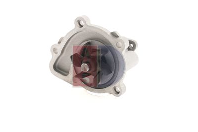 WASSERPUMPE MOTORKüHLUNG AKS DASIS 570467N 8