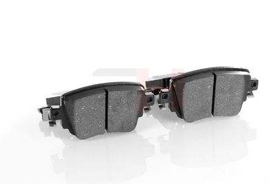 SET PLACUTE FRANA FRANA DISC GH GH413316 35