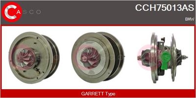 ANSAMBLU DE BAZă TURBOCOMPRESOR