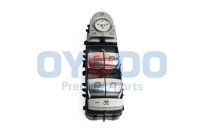 Spínač elektrického otvárania okien Oyodo 94B9067-OYO