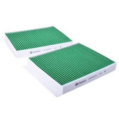 Vorschau Filter, Innenraumluft