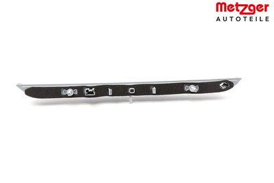 STOP SUPLIMENTAR METZGER AUTOTEILE 2080067 2