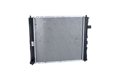 KüHLER MOTORKüHLUNG NRF 58107 46