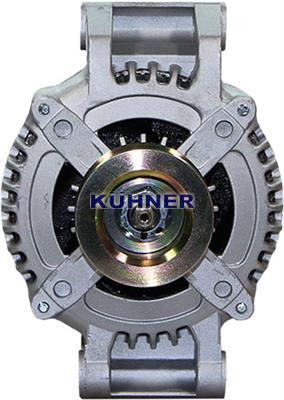AD KÜHNER 554840RI Генератор для CHRYSLER VOYAGER IV (RG, RS)