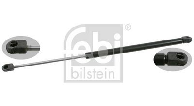 FEBI BILSTEIN Gasfeder, Koffer-/Laderaum
