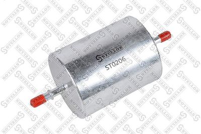 горивен филтър STELLOX 21-00409-SX