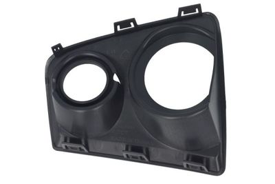 Voorbumper afdekking Voor Links (ZL1) past: CHEVROLET CAMARO 09.13-12.15