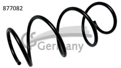 ARC SPIRAL CS Germany 14877082