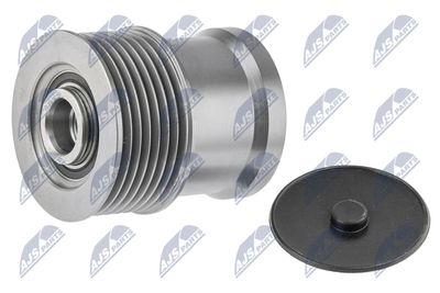 SISTEM ROATA LIBERA GENERATOR NTY ESAFR006 1