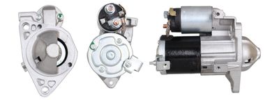 Стартер ELSTOCK 25-5047 для MITSUBISHI MIRAGE