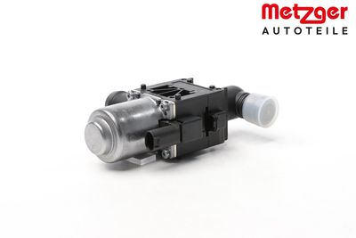 KüHLMITTELREGELVENTIL METZGER AUTOTEILE 0899330 17