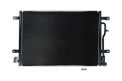 CONDENSATOR CLIMATIZARE KAMOKA 7800185 1