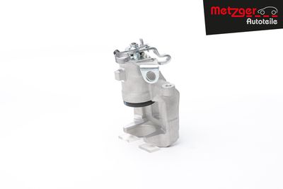 BREMSSATTEL METZGER AUTOTEILE 6260006 25