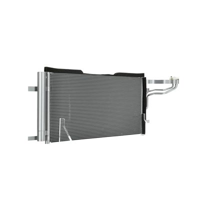 CONDENSATOR CLIMATIZARE NISSENS 941370 38